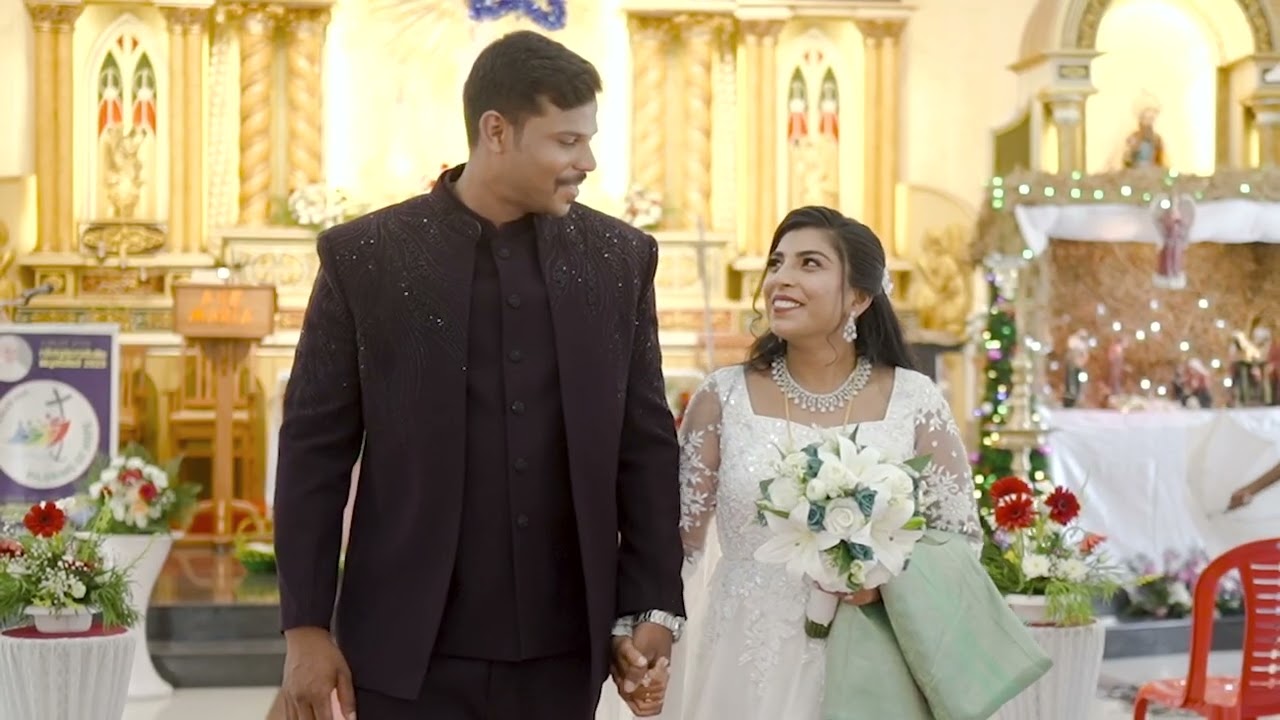 Their story 🤍💍🔒🗝️