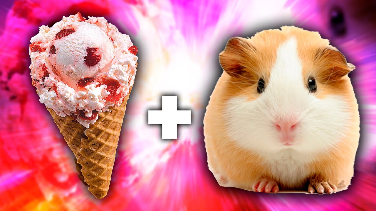 EL HELADO DE CUI ES REAL ?! 😨
