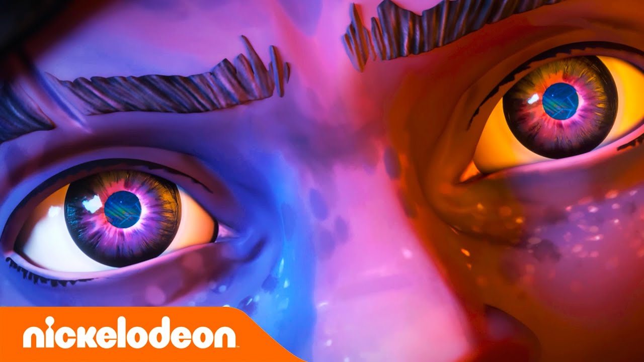 Star Trek: Prodigy | Die ersten 5 Minuten | Ein Schiff der Sternenflotte wird entdeckt | Nickelodeon