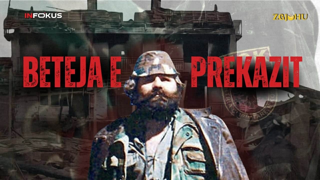 “Kufoma e Adem Jasharit ka qenë e jashtëzakonshme”- Rrëfim ekskluziv për betejen e Jasharëve
