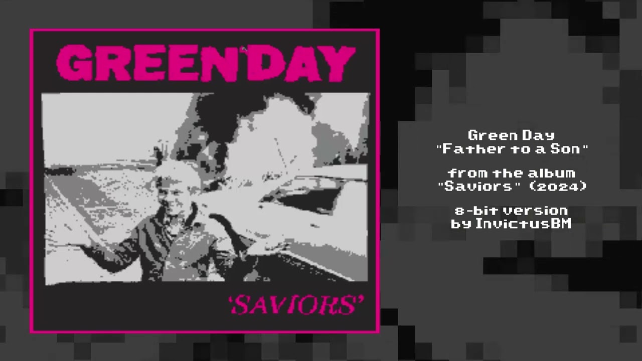 GREEN DAY - 