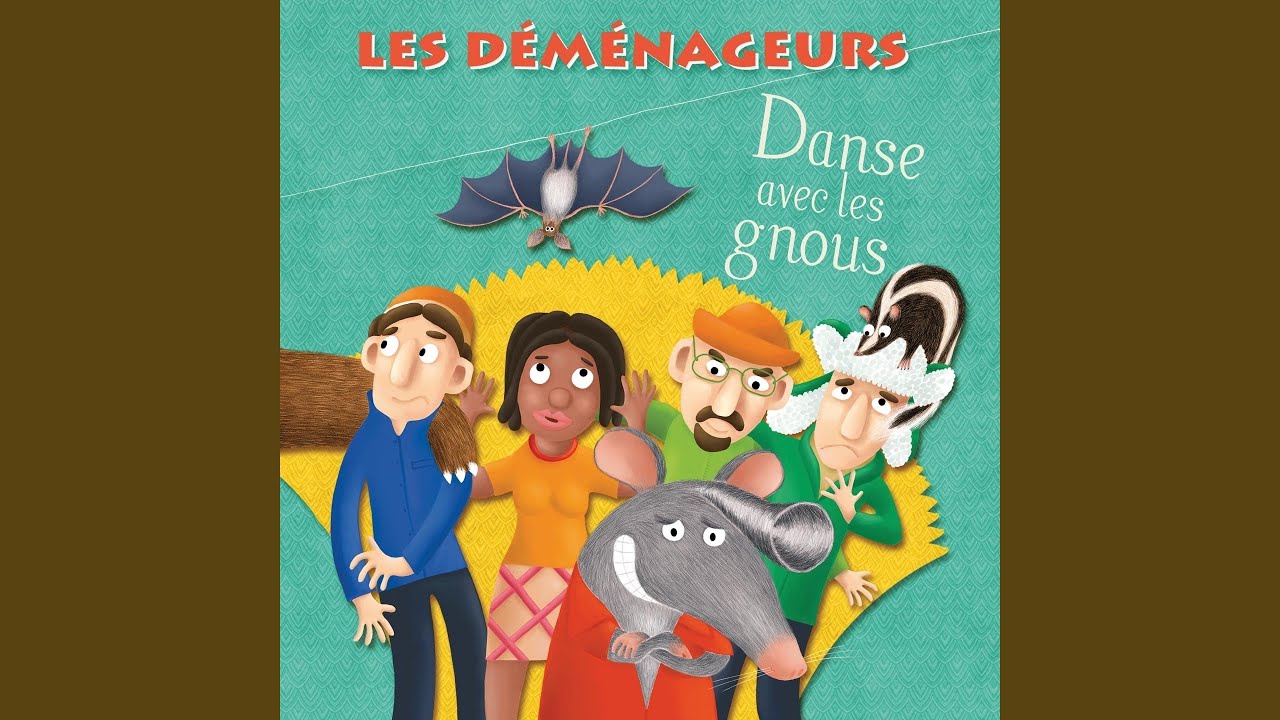 Comme un éléphant