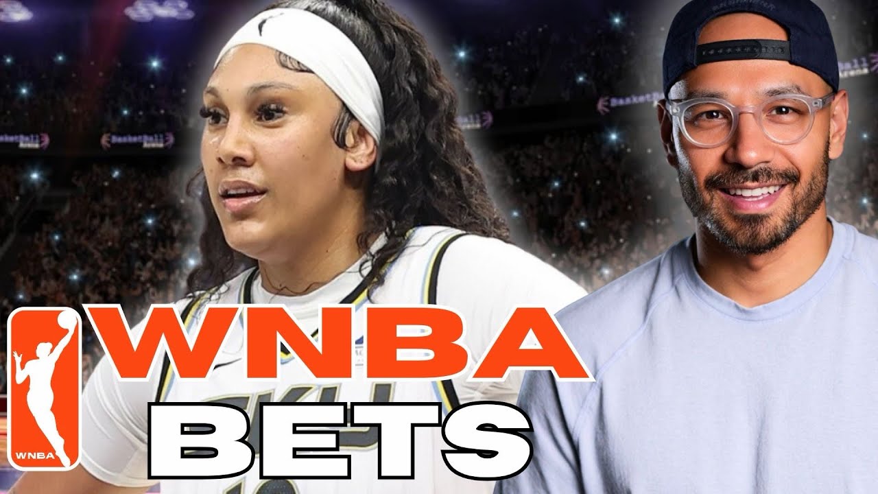 WNBA Picks and Parlays 5th August