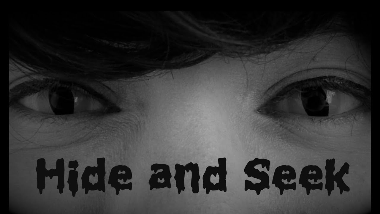 Hide and Seek - Gravity Falls