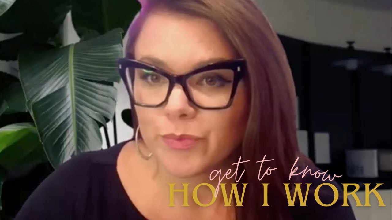 Why your labs can be 'normal' and you still feel awful.  How I work to get deeper answers.