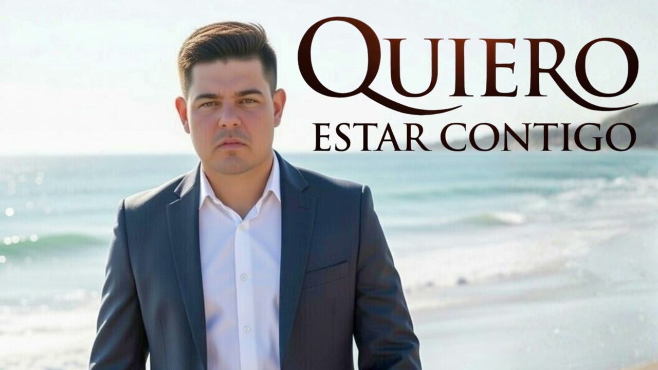 QUIERO ESTAR CONTIGO