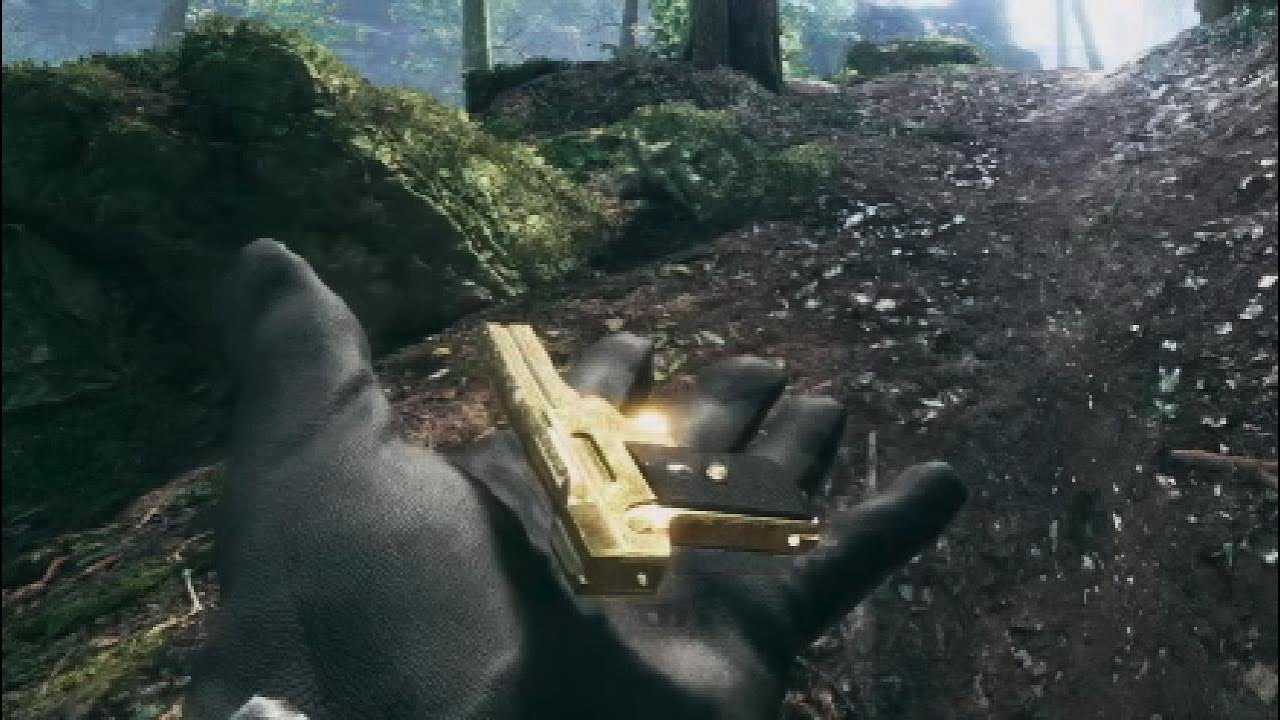【BF1】ロマン&えちえちリロード集(無修正版)