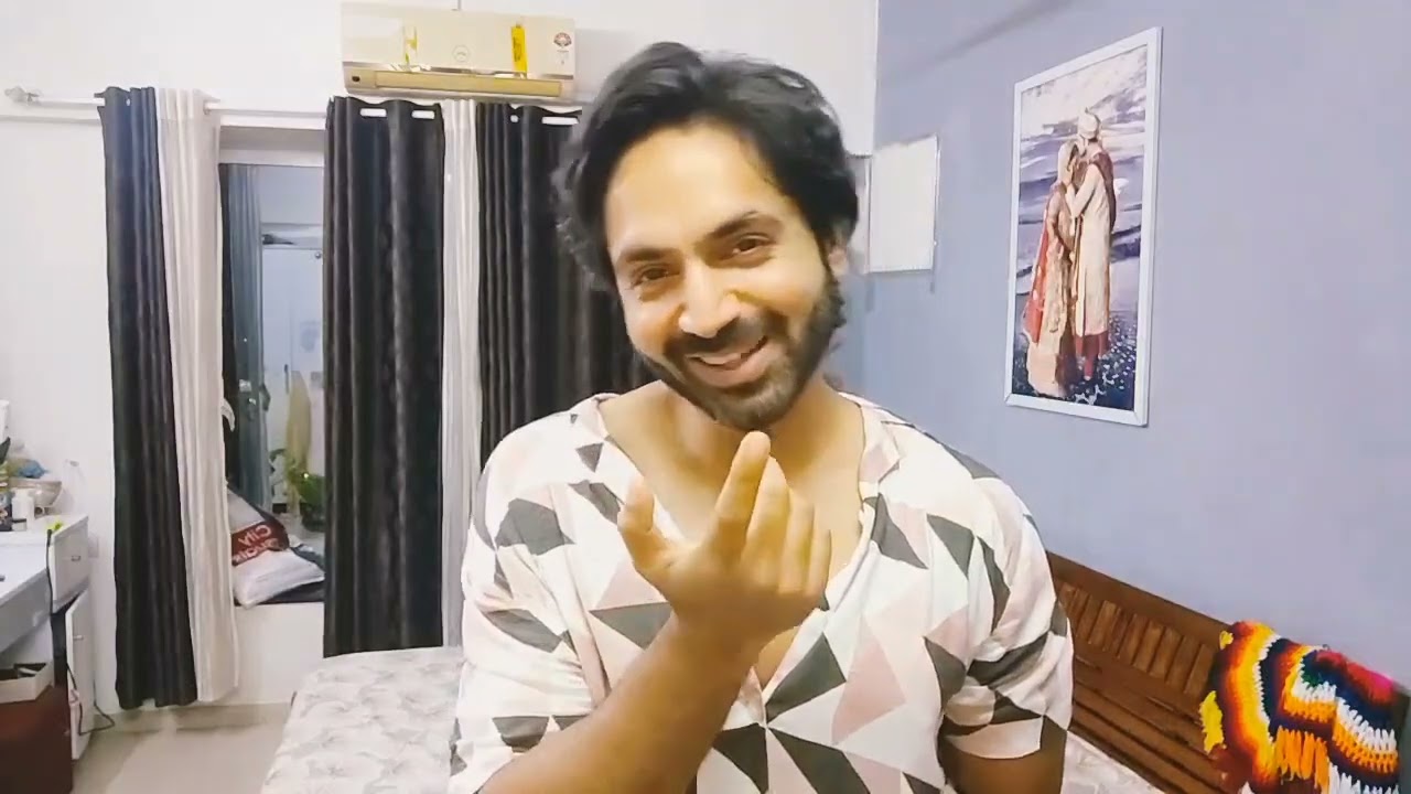 Ankit Gulati Audition - Dangal