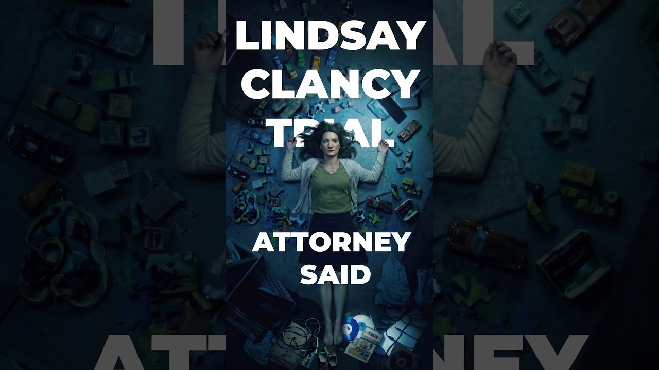 Lindsay Clancy Trial: FREE?