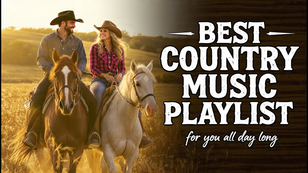 Best Classic Country Songs 2026 💚 Golden Days Of Country – Songs That Still Linger Vol 43