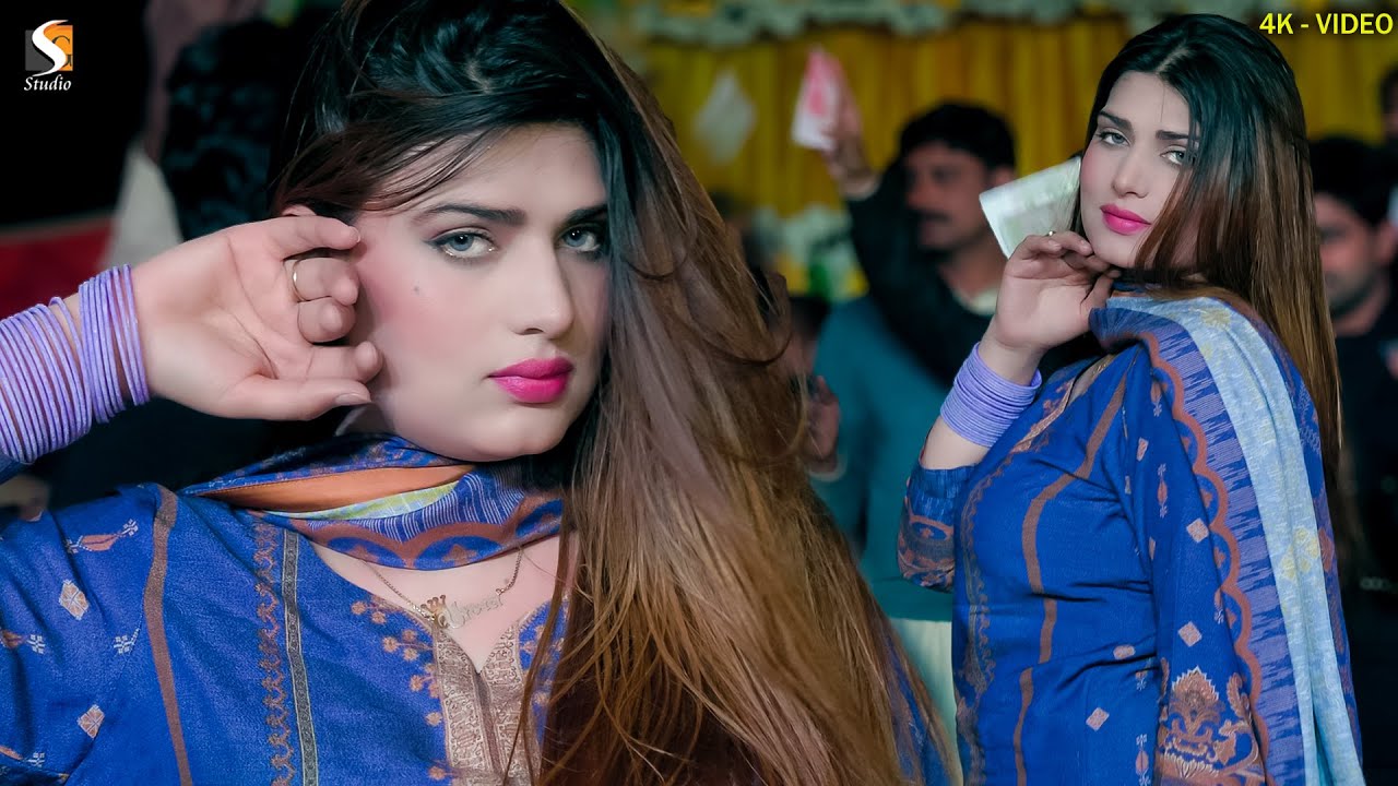 Tu Dharti Pe Chahe, Urwa Khan Latest Dance Performance 2024