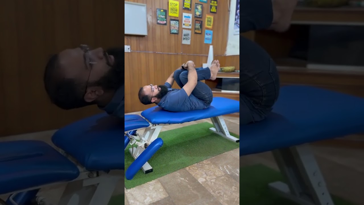 3 Simple Exercises to Relieve and Prevent Lower Back Pain! #BackPainRelief#LowerBackPain#SpineHealth