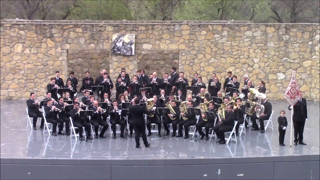 AM Estrella de Dos Hermanas - Concierto Extraordinario de las Angustias de Córdoba 2017