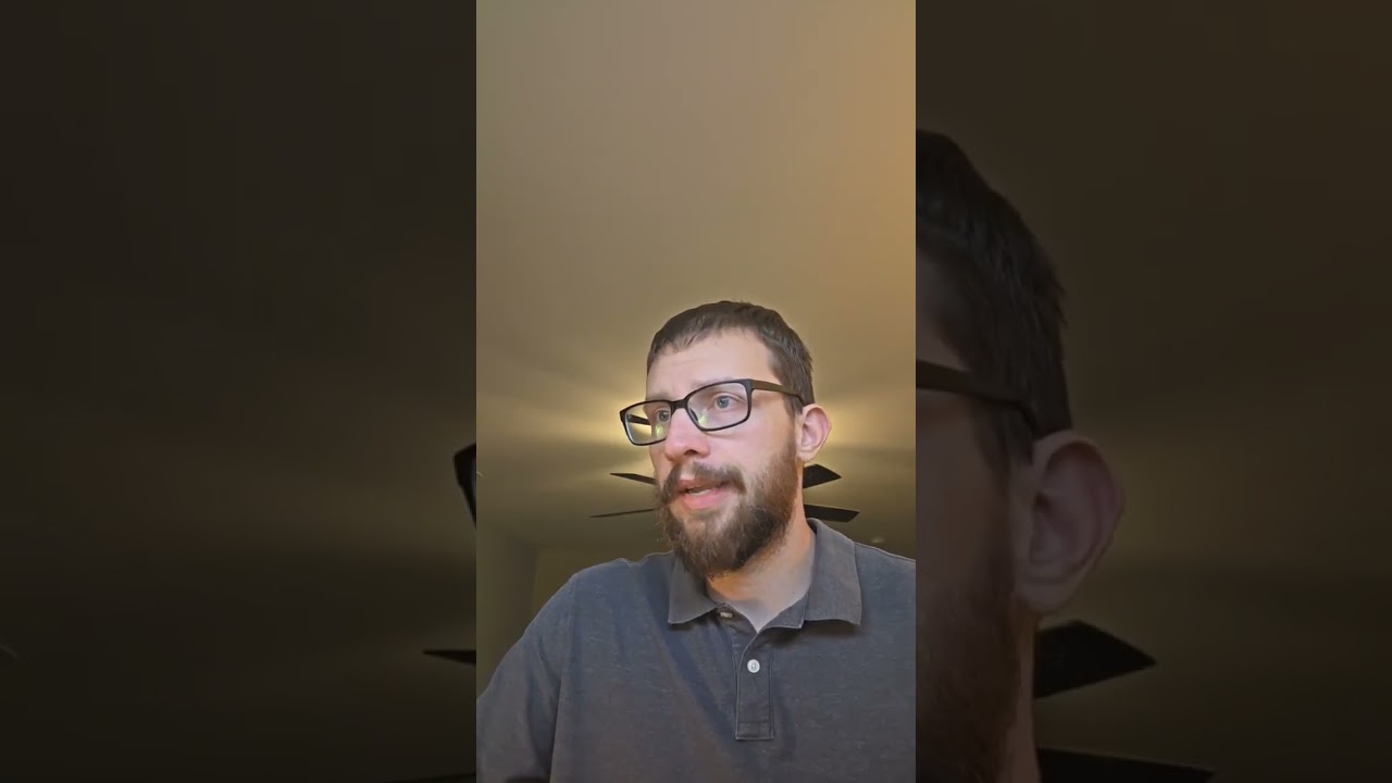 Responding to Rev. Andrew Webb Allegations + Charges