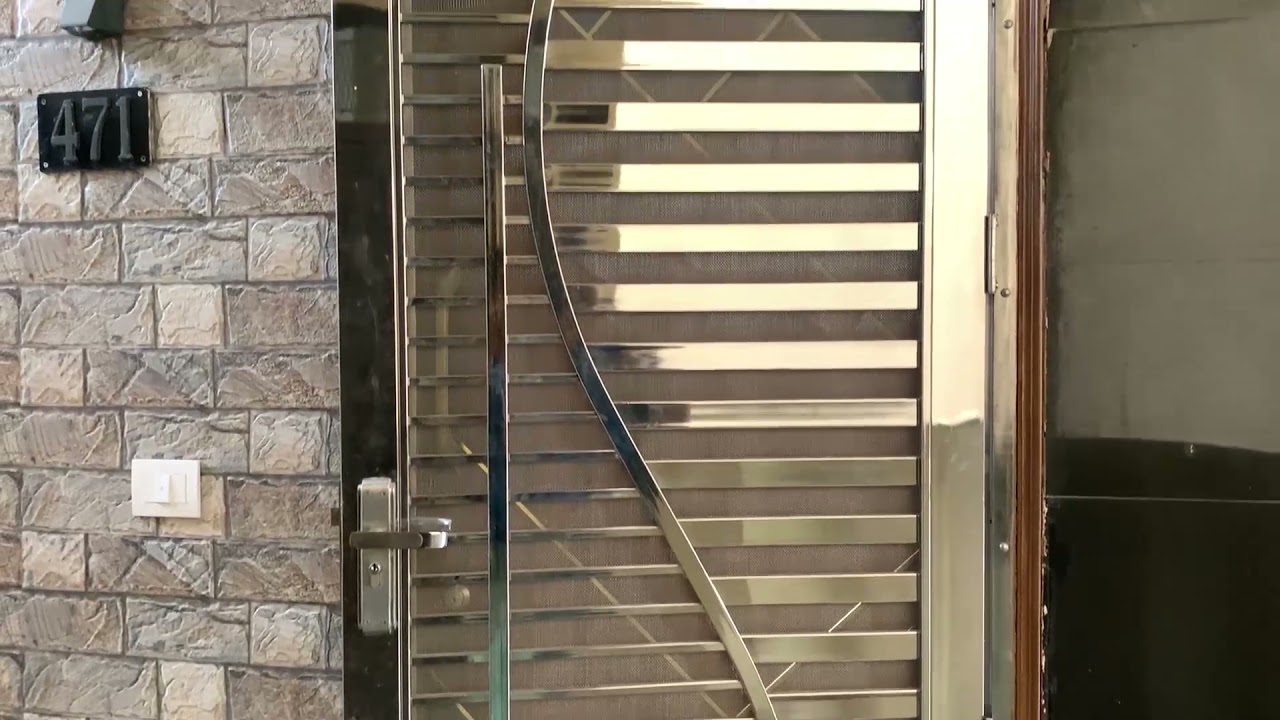 2 BHK Home Tour || 1000 sq ft. House Design In Dwarka || Interior Designers In Dwarka, Delhi #2bhk