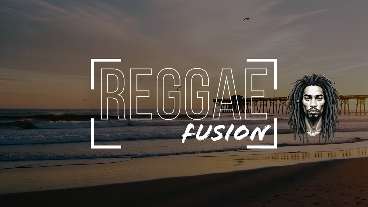 Jacksonville Florida Blues Reggae Fusion: Trance-Like Florida Delta Vibes and River City Soul