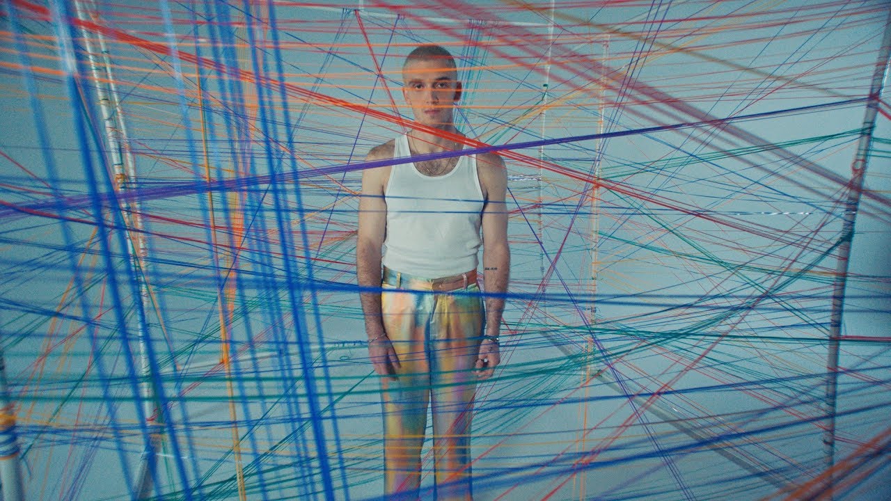 Lauv - Sims [Official Short Film]