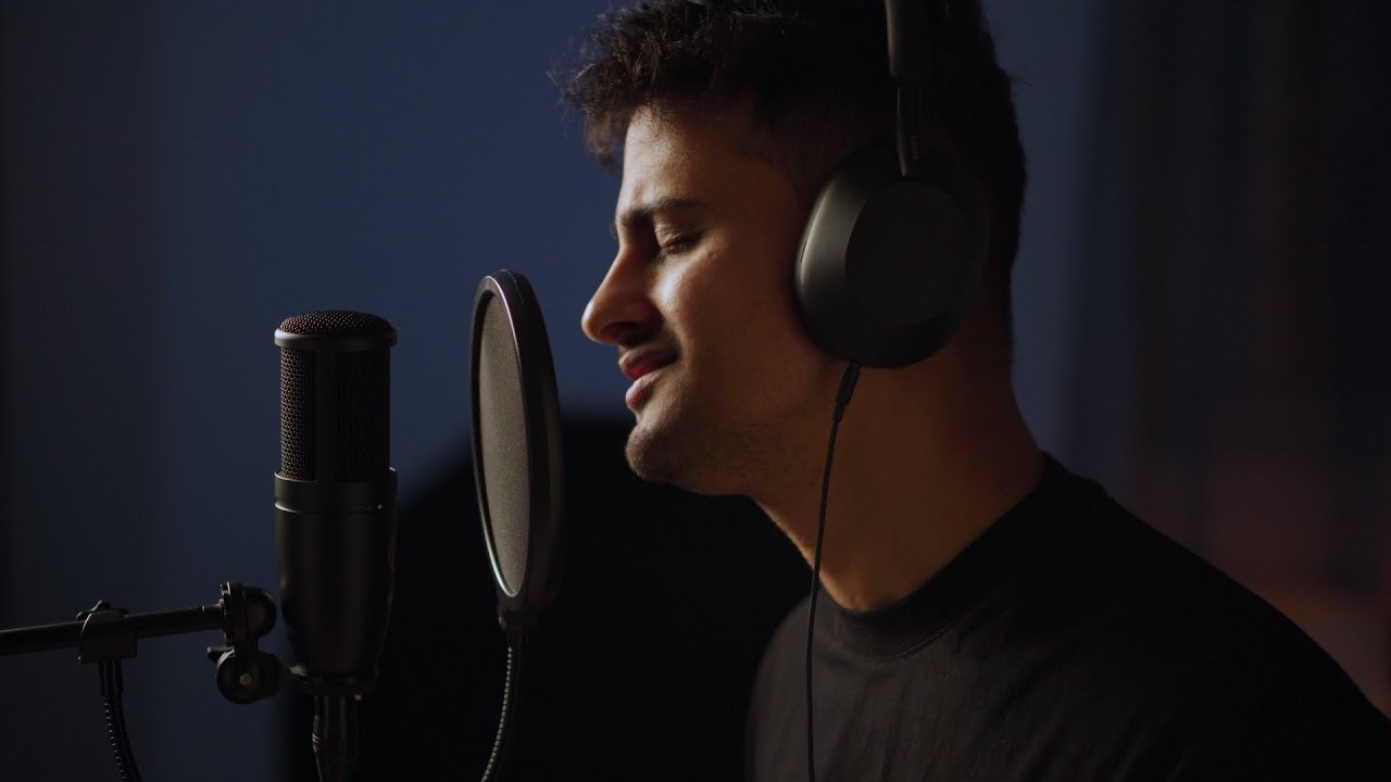 Sukoon Arijit Singh | Salim&ndash;Sulaiman | Bhoomi 2025 | Cover song |