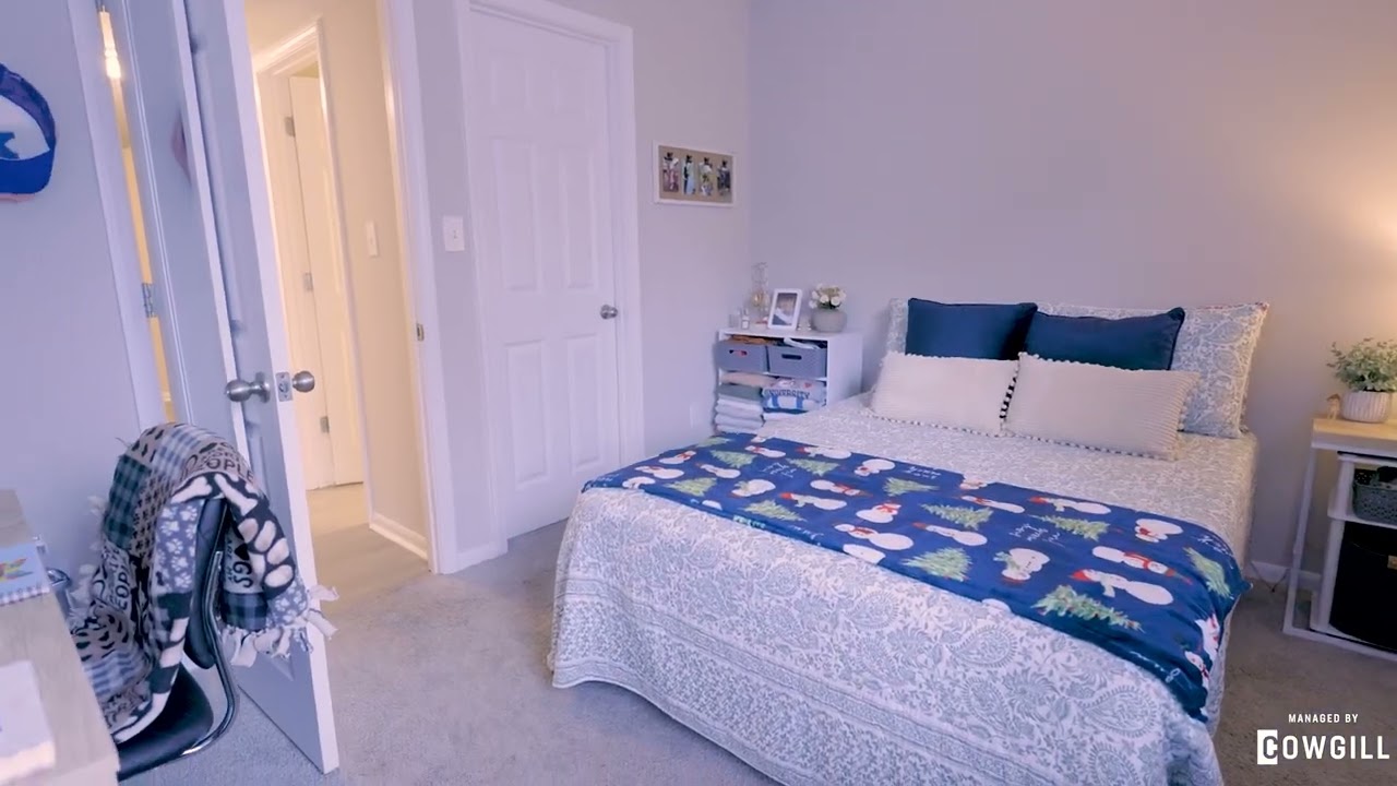 Limestone Square & Medical Villas - Lexington, KY Virtual Tour [2023]