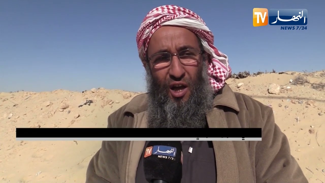 الوادي: موالو الشريط الحدودي يستغيثون بسبب ندرة الأعلاف