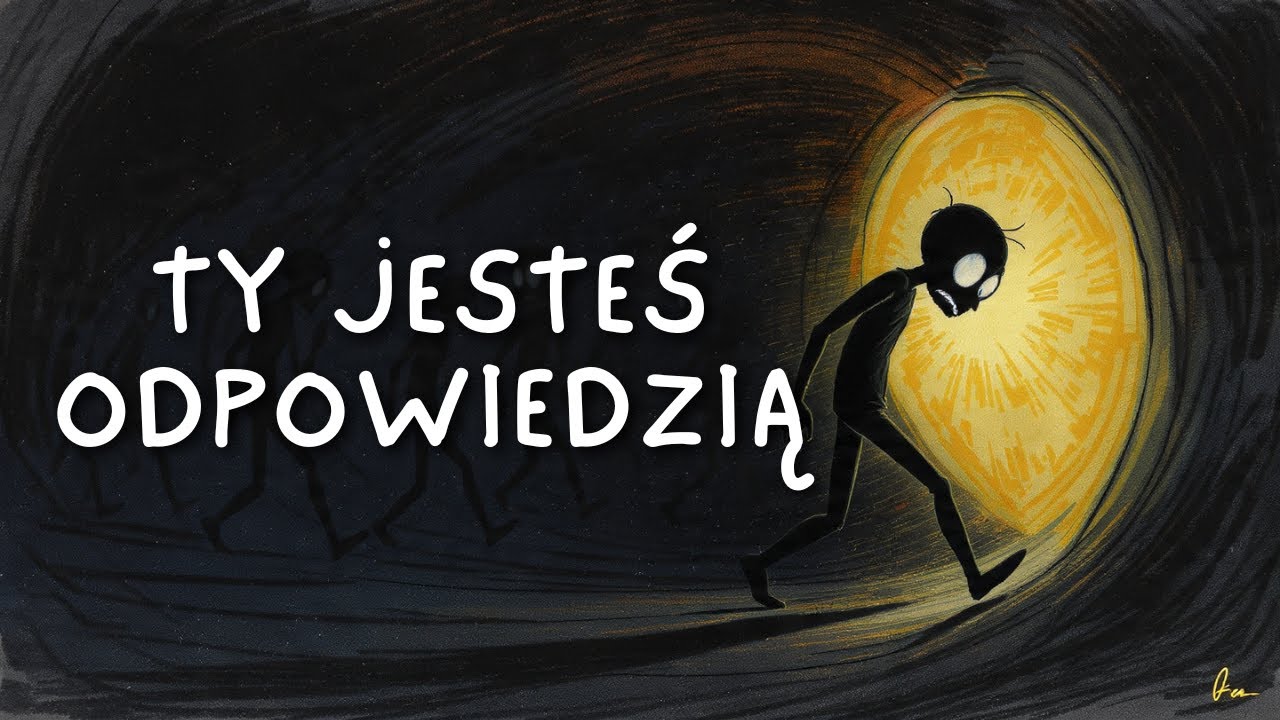 Dlaczego sens życia nie czeka na końcu drogi?