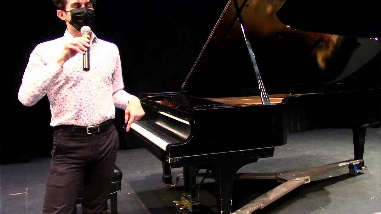 Robert Fleitz Masterclass