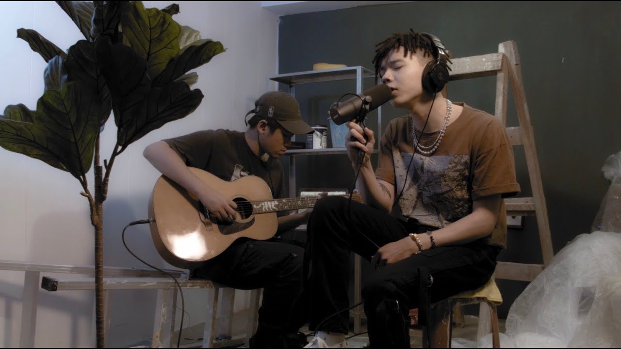 INHON胤宏【Phone】Acoustic  (live)