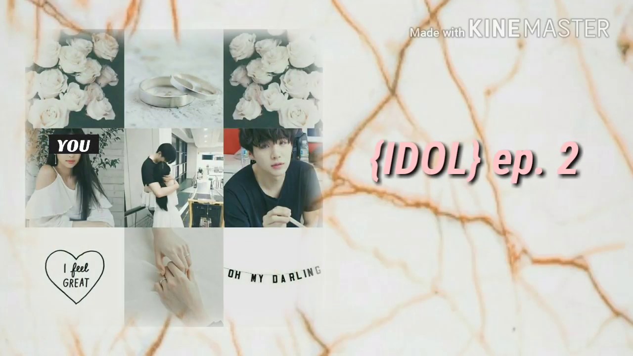 {IDOL} episode 2 [YOONGI FF]