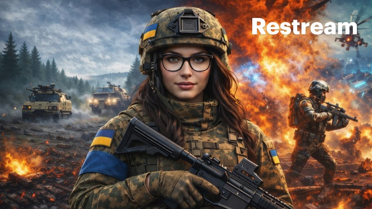 BATTLEFIELD 6 🔥💣 ЗАХОДЬ!!