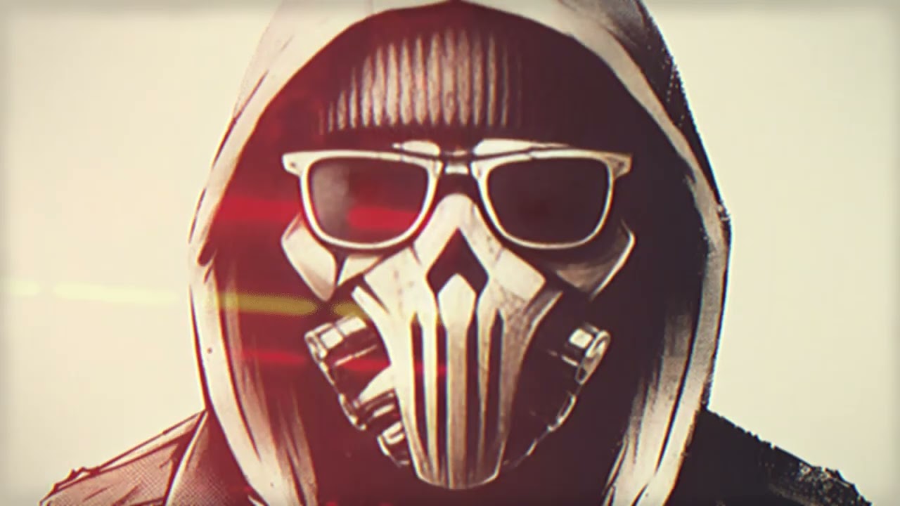 Menace – Drill Instrumental | Hard UK Drill Beat 2025 | Dark Aggressive Rap Type Beat