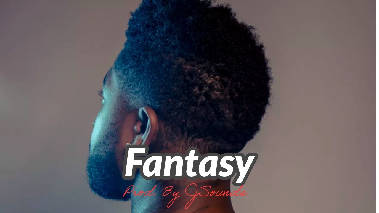 Omarion Type Beat - 