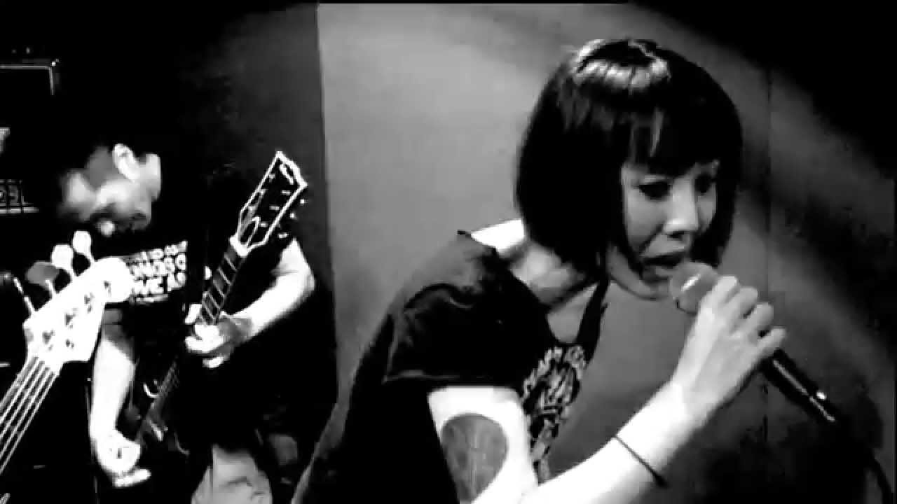 NOISE ROOM SESSIONS May 12 2014 GOUM