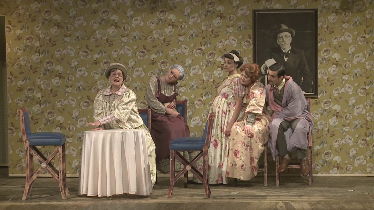 „СВЕКЪРВА“ НА СТОЯН РАДЕВ Ге. К.