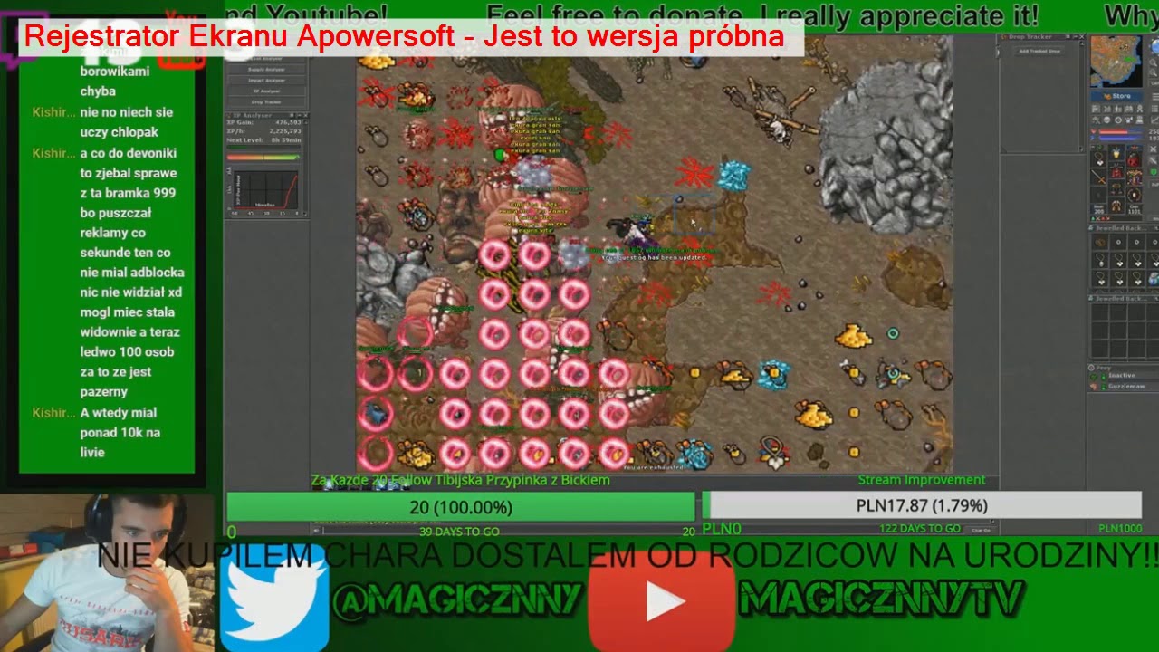 Ten Znany [Refugia] + SwiezakZwierzak