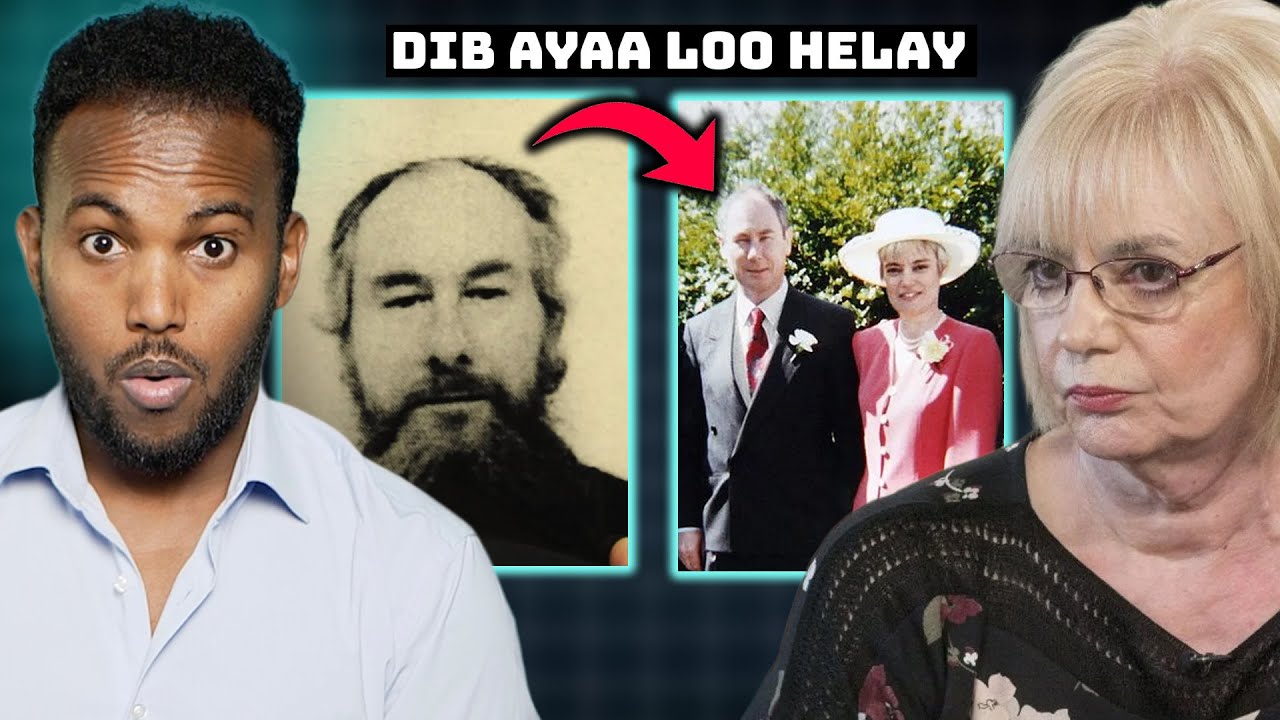 Halka Uu Qarsanaa Ninka Geerida Oo Lagu Ogaa Sanado Badan.