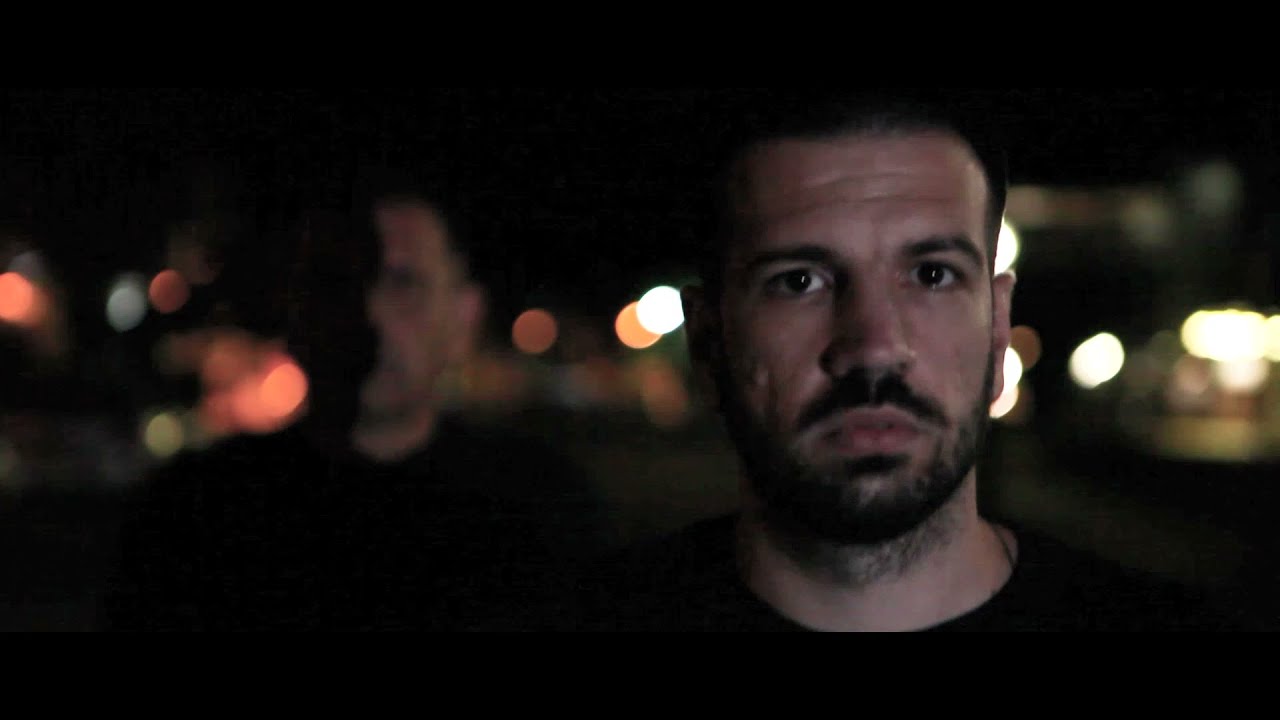 Νος - Μεσάνυχτα (Official Video)