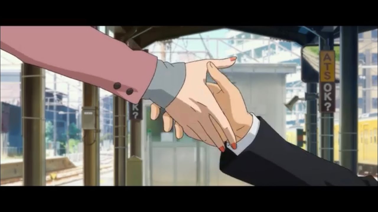 One Last Kiss &times; Mari Makinami Illustrious EVANGELION: 3.0+1.0 THRICE UPON A TIME