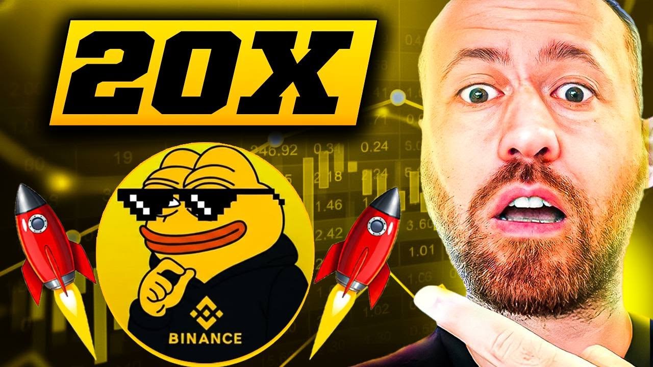 🔥Will BNB Pepe Reach $100M Market Cap in 2026?