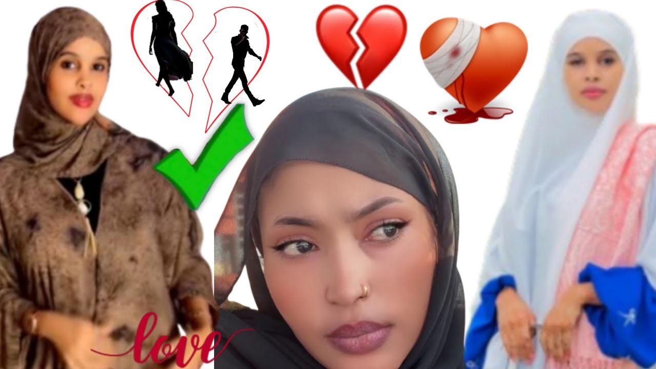 Fartuun happy oo ka shekeyse furiinka dhibka ay lee dahay iyo istareeska