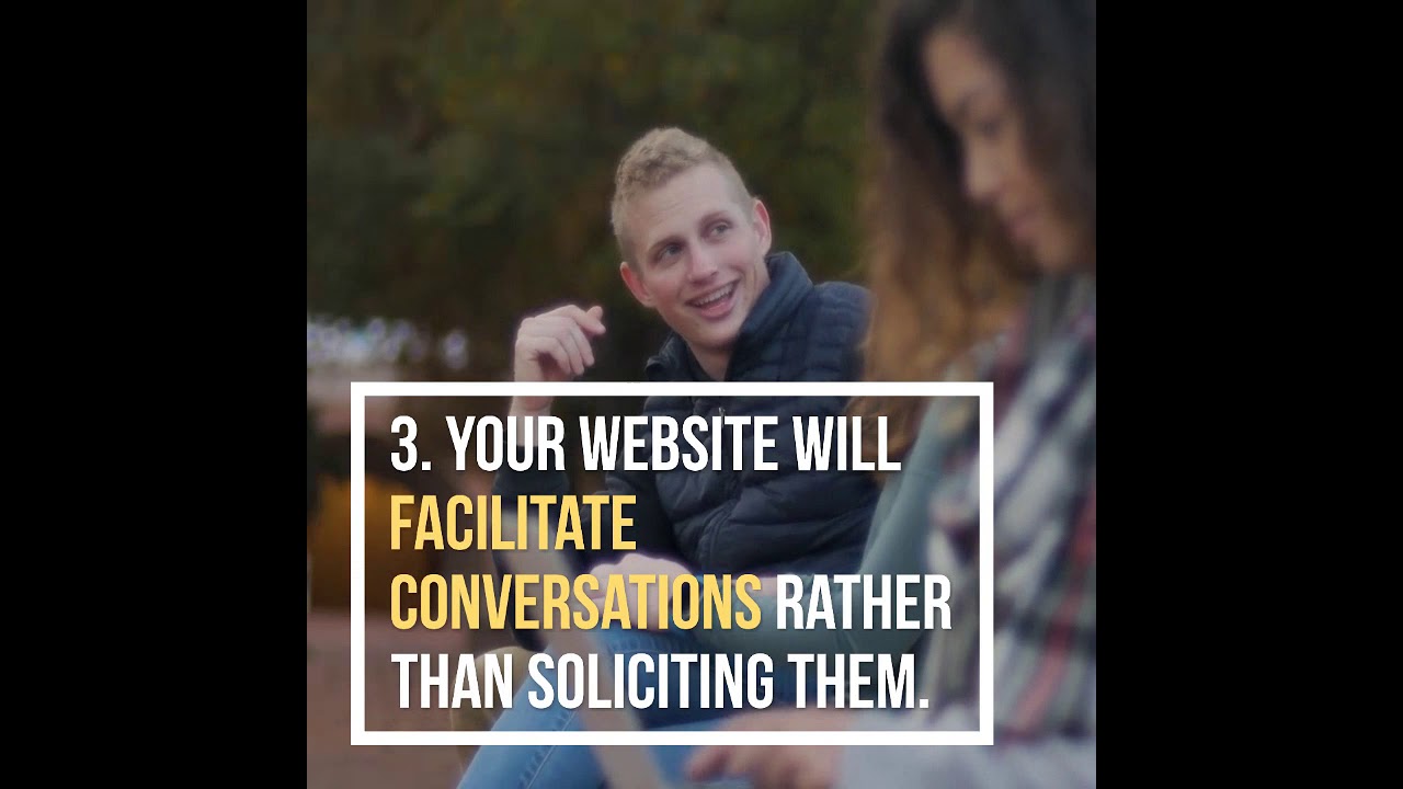 9 Reasons to Enable Live Chat with Software Like Olark on Your Website