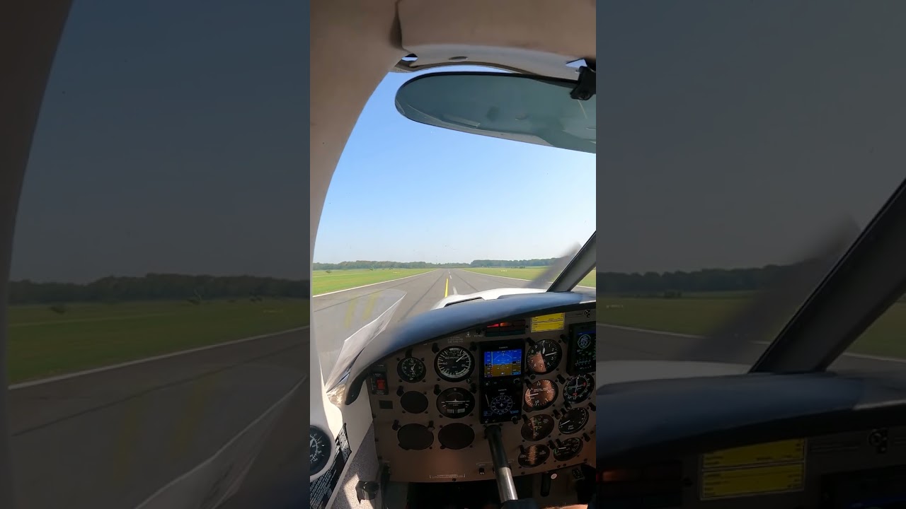 EDLM Flugplatz Marl loem&uuml;hle