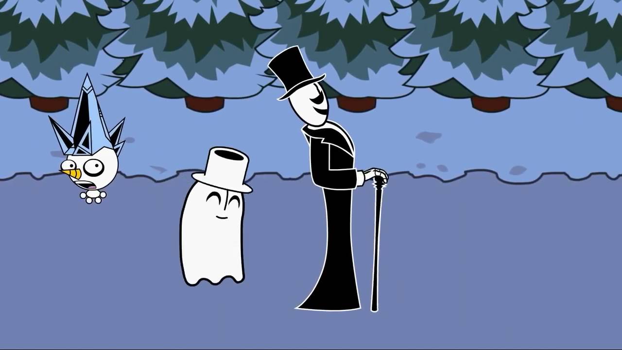 Топ 5 анимаций Undertale