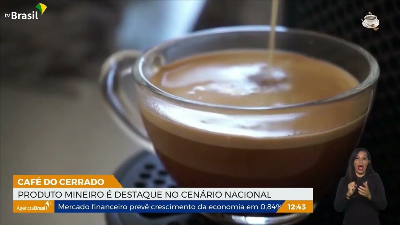 Cerrado Mineiro: produ&ccedil;&atilde;o de caf&eacute; se destaca no Brasil e no exterior
