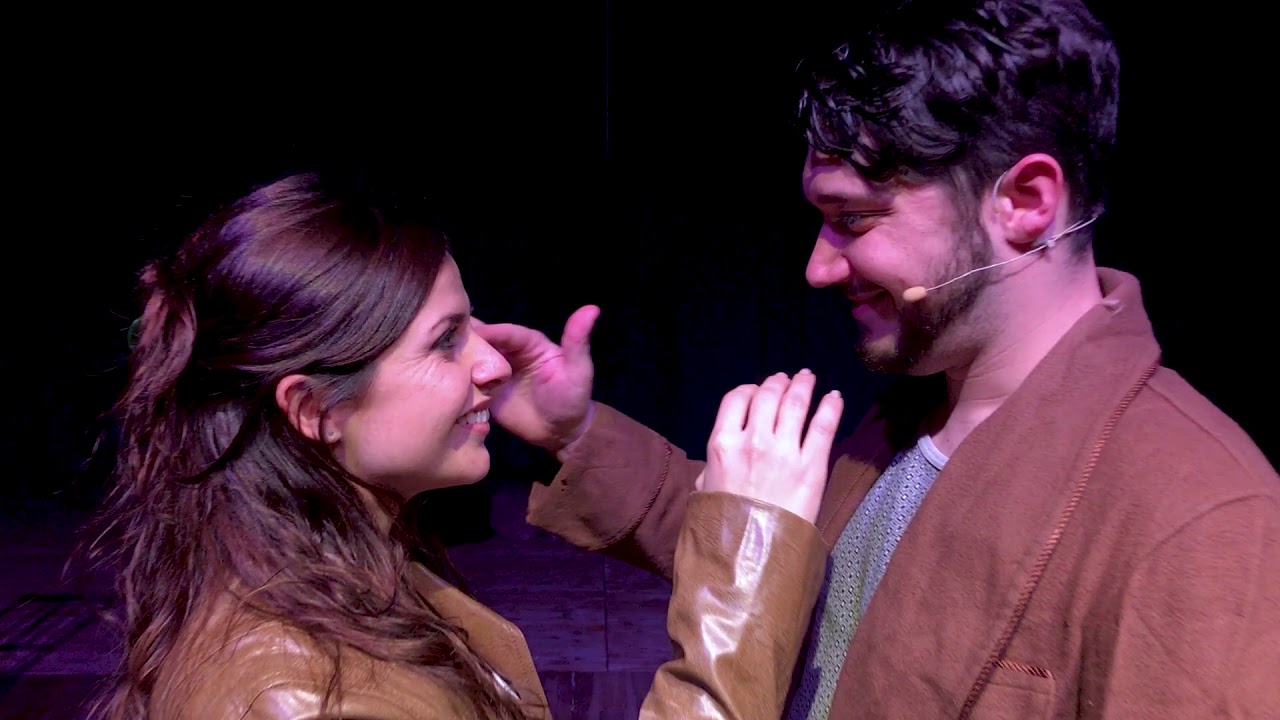 Dialogo / Trailer