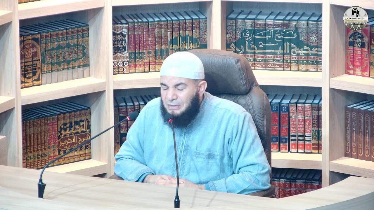 الداء والدواء 26-10-2025