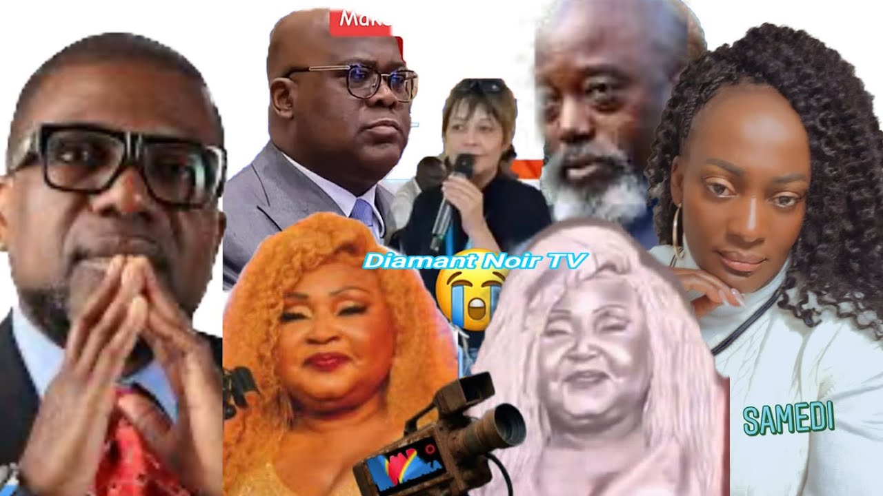 Dr. WAPITI NA SPIRITUALITÉ NA BANGO, CONSTITUTION.