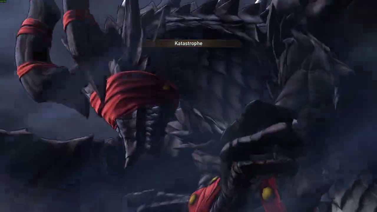 Granblue Fantasy Relink - Endless Ragnarok: Primal Burst