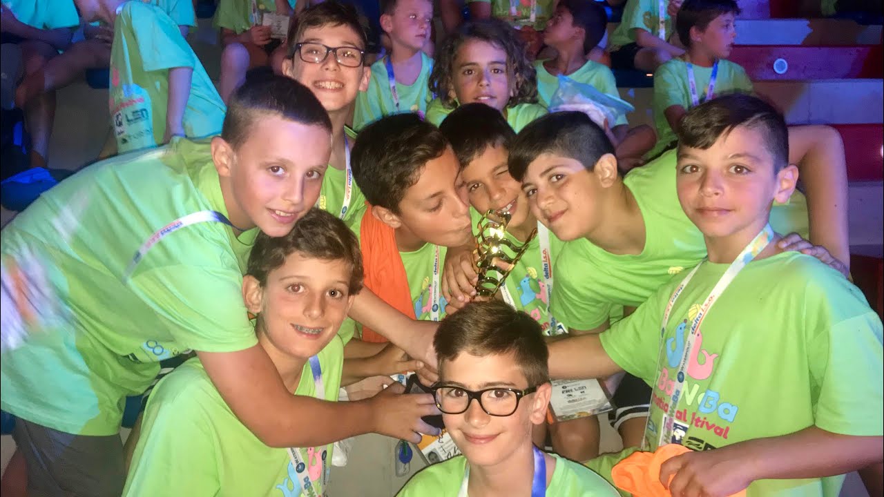Habawaba 2018 U11