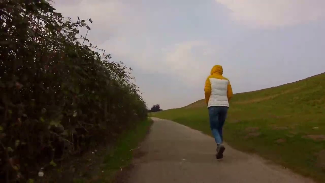 Fietsen naar IJsselstein 20 maart 2022