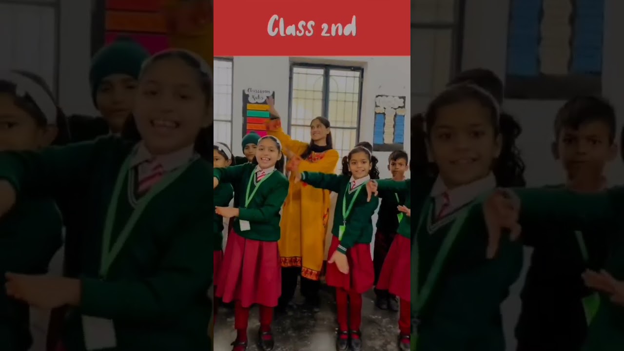 Admission open session 2025-2026 #video #school #teamteaching #viralvideo #teachersday #education